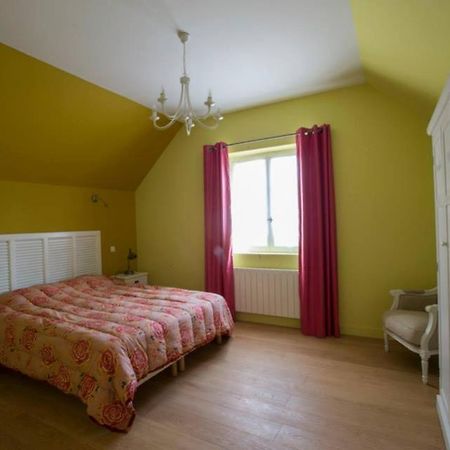 Le Parc De Crecy Villa Eksteriør bilde